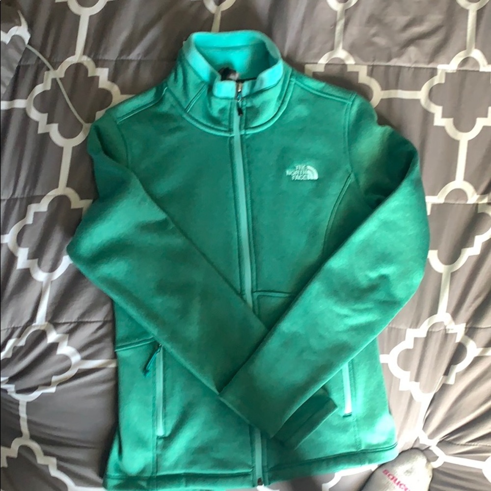 Women’s north face jacket